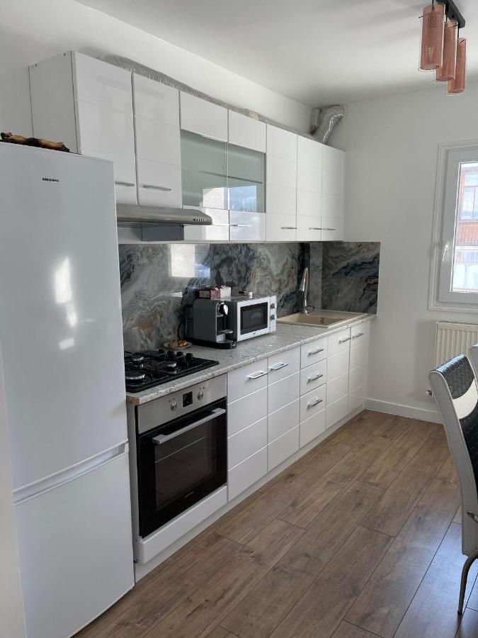וטרה דורניי Melissa Home מראה חיצוני תמונה