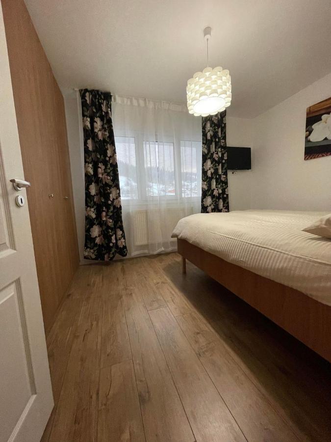 וטרה דורניי Melissa Home מראה חיצוני תמונה