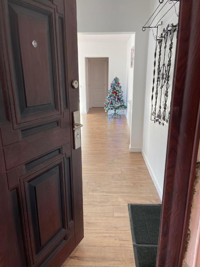 וטרה דורניי Melissa Home מראה חיצוני תמונה
